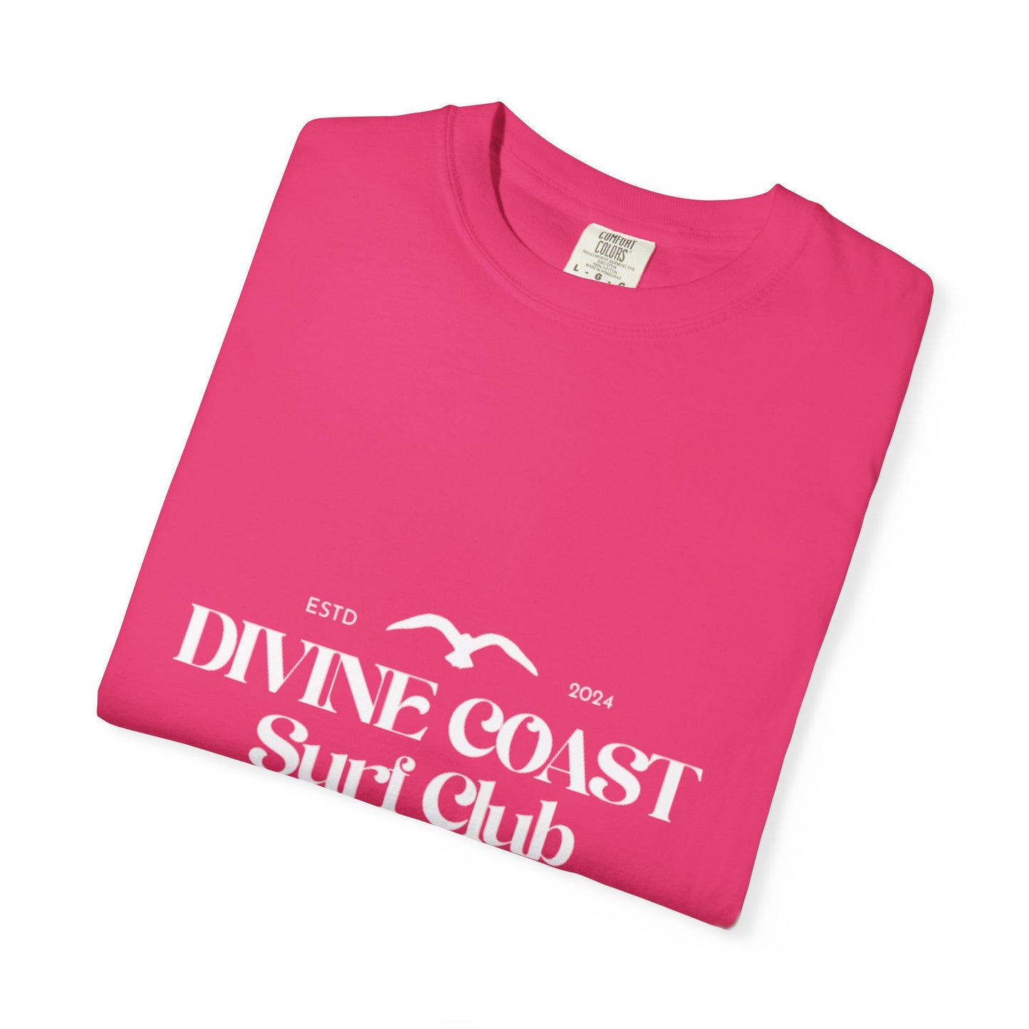 Surf Club T-Shirt