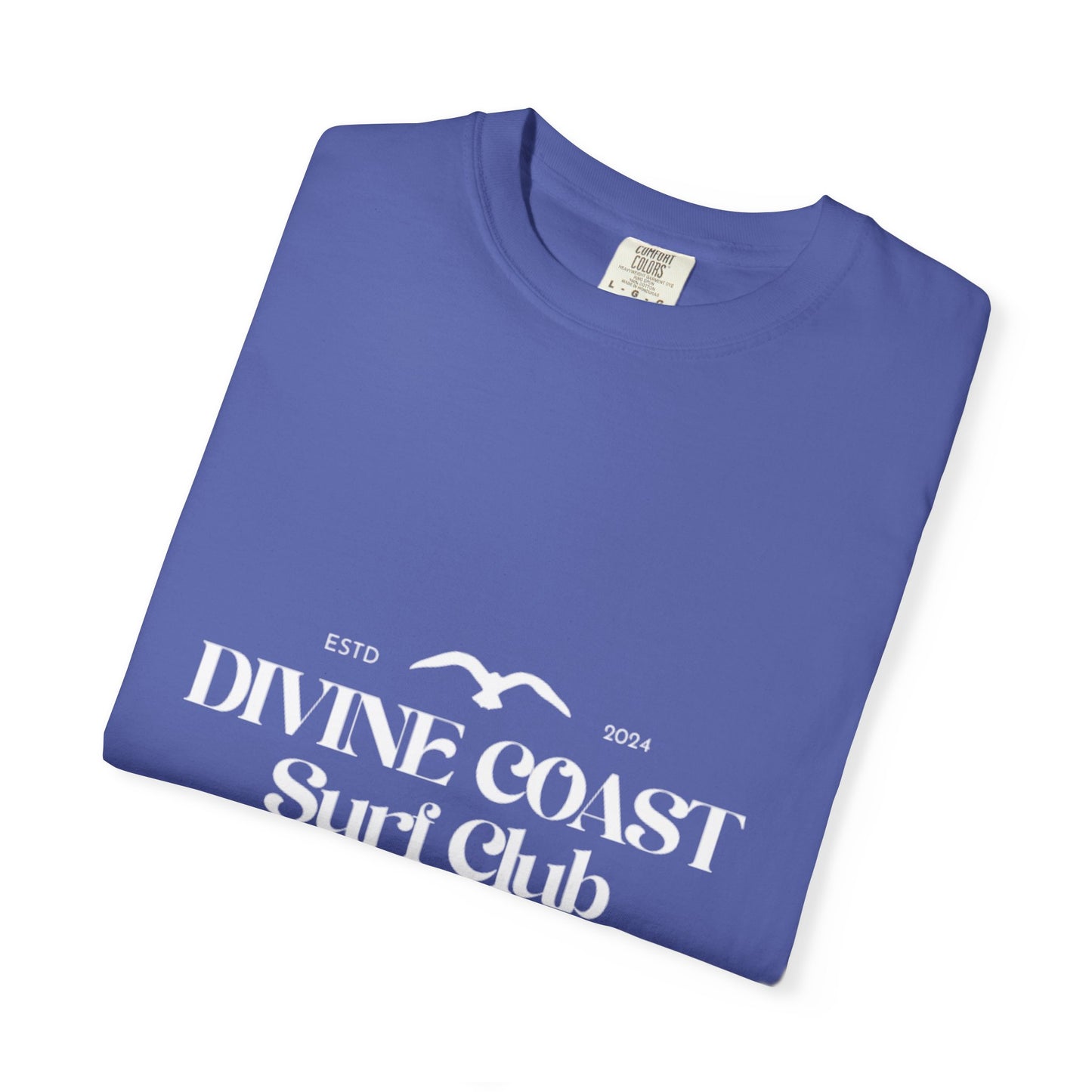 Surf Club T-Shirt