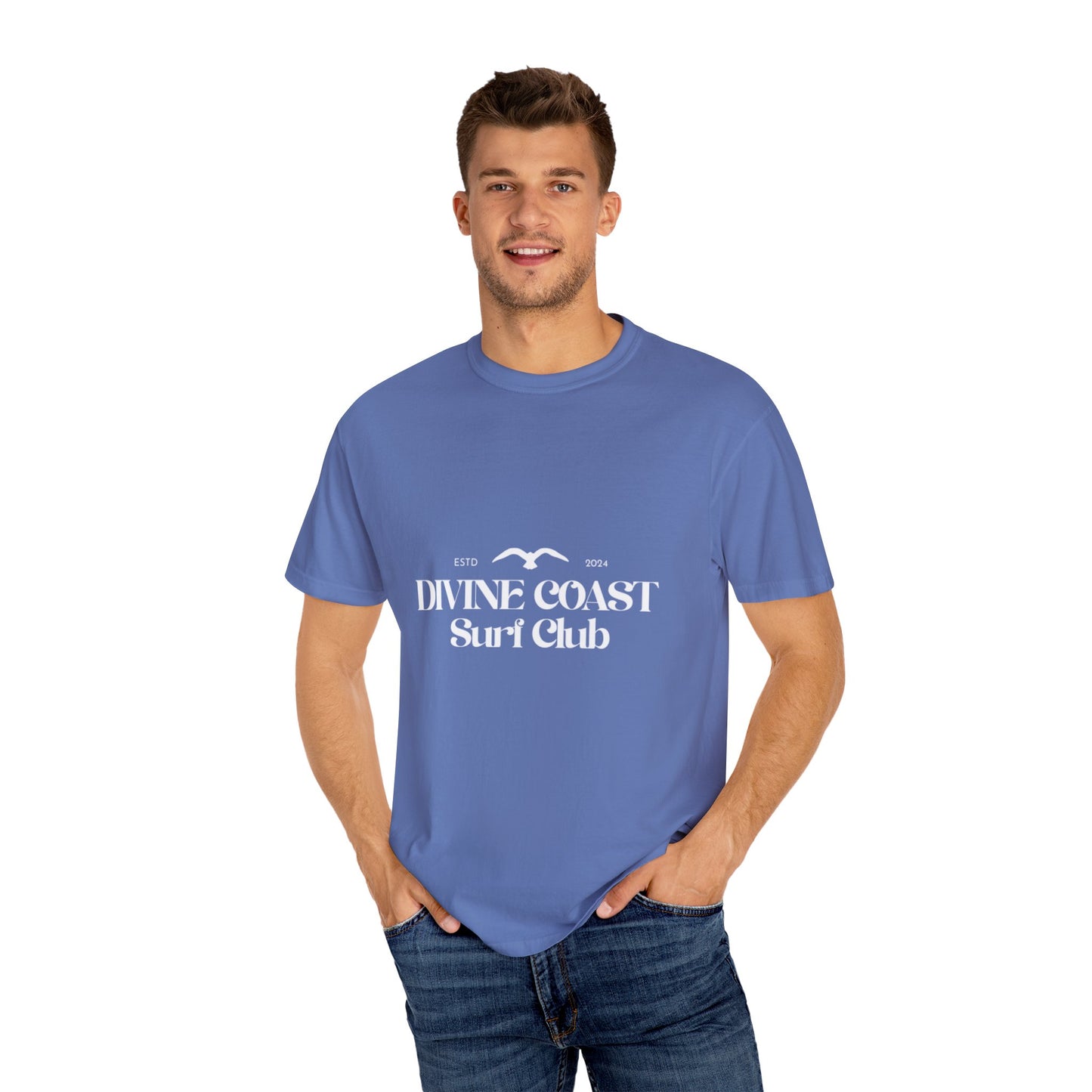 Surf Club T-Shirt