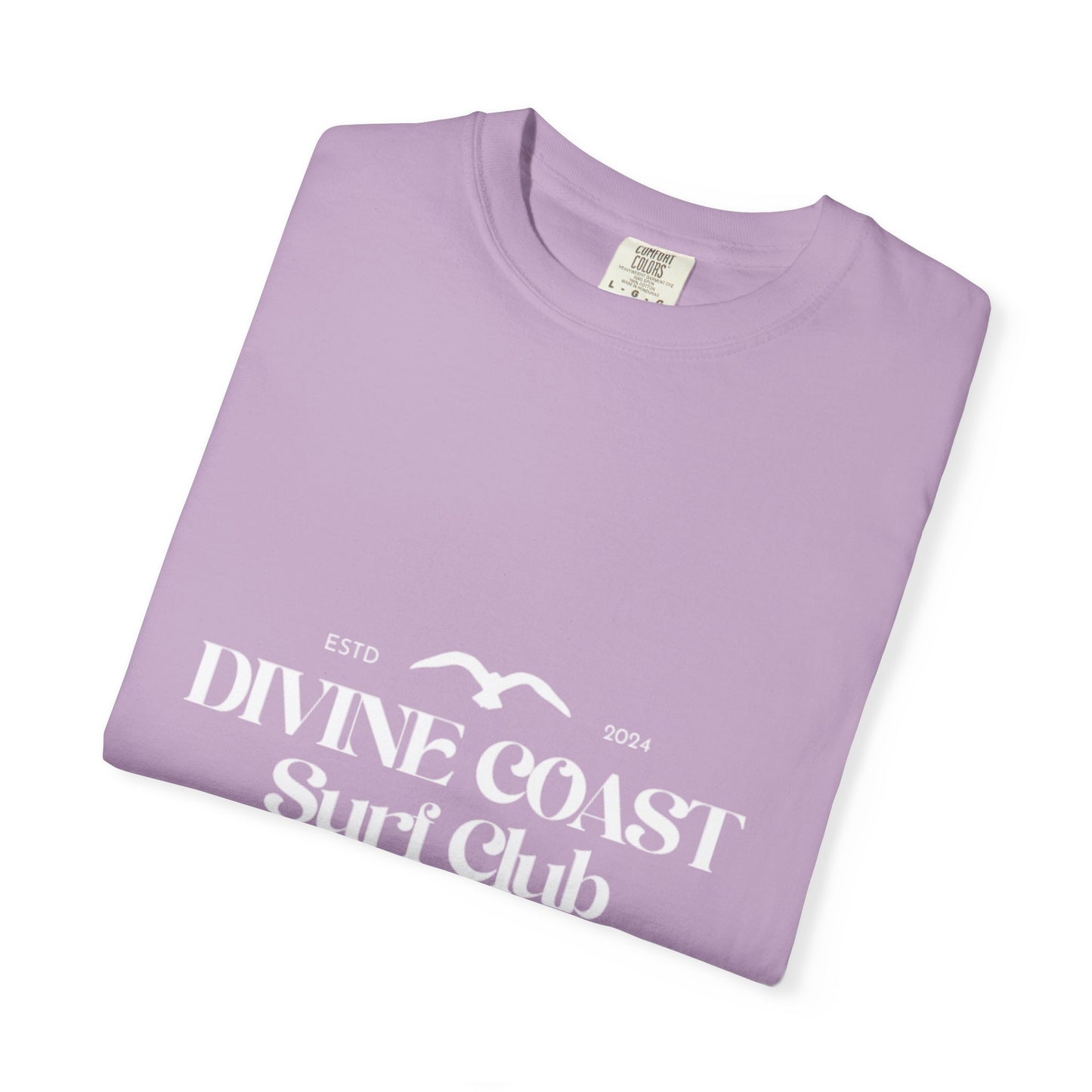 Surf Club T-Shirt