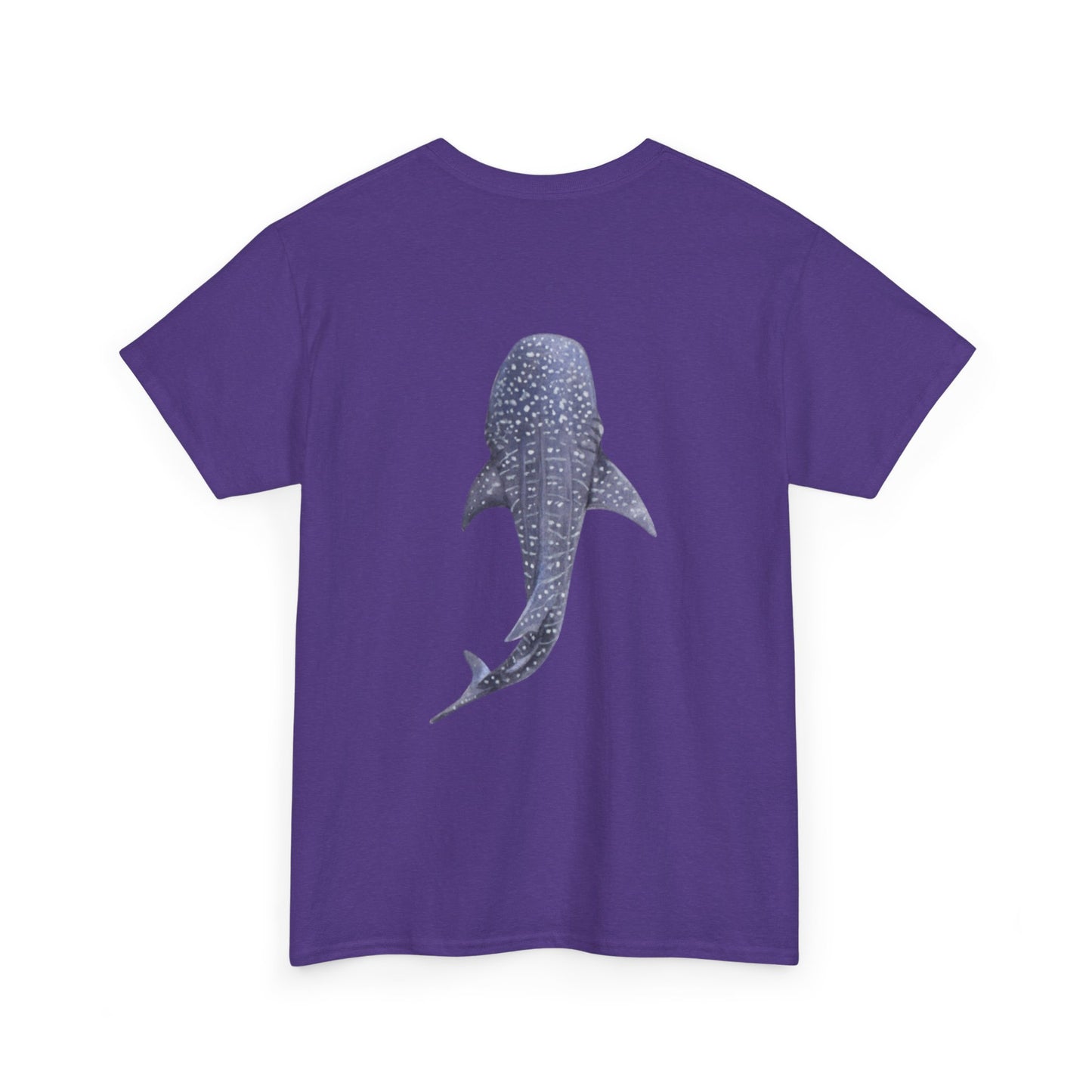 Whale Shark T-Shirt