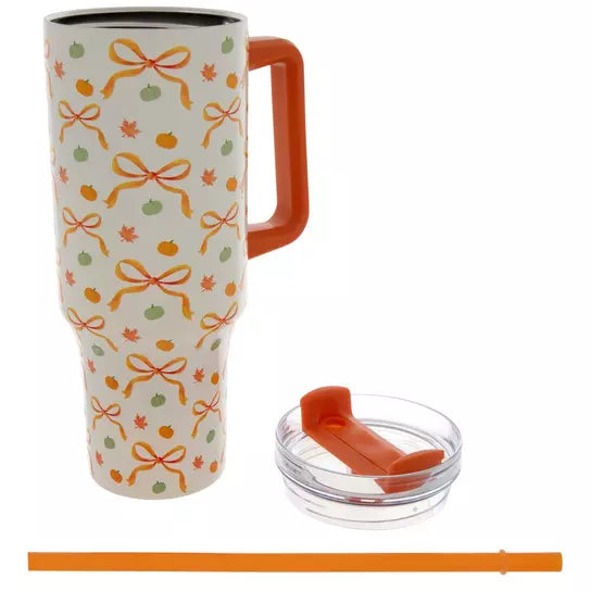 Fall Harvest Cup