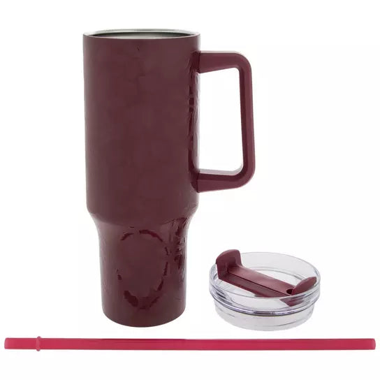 Cranberry Cup