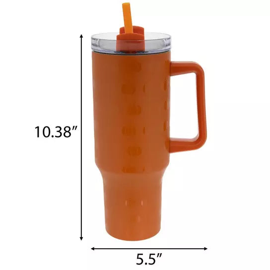 Pumpkin Spice Cup