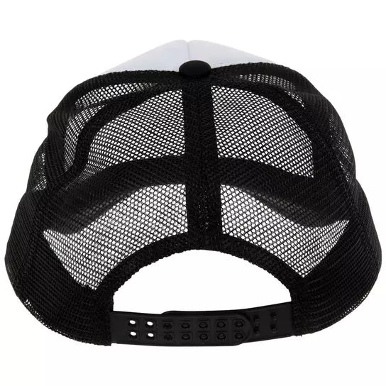 Teacher Trucker Hat