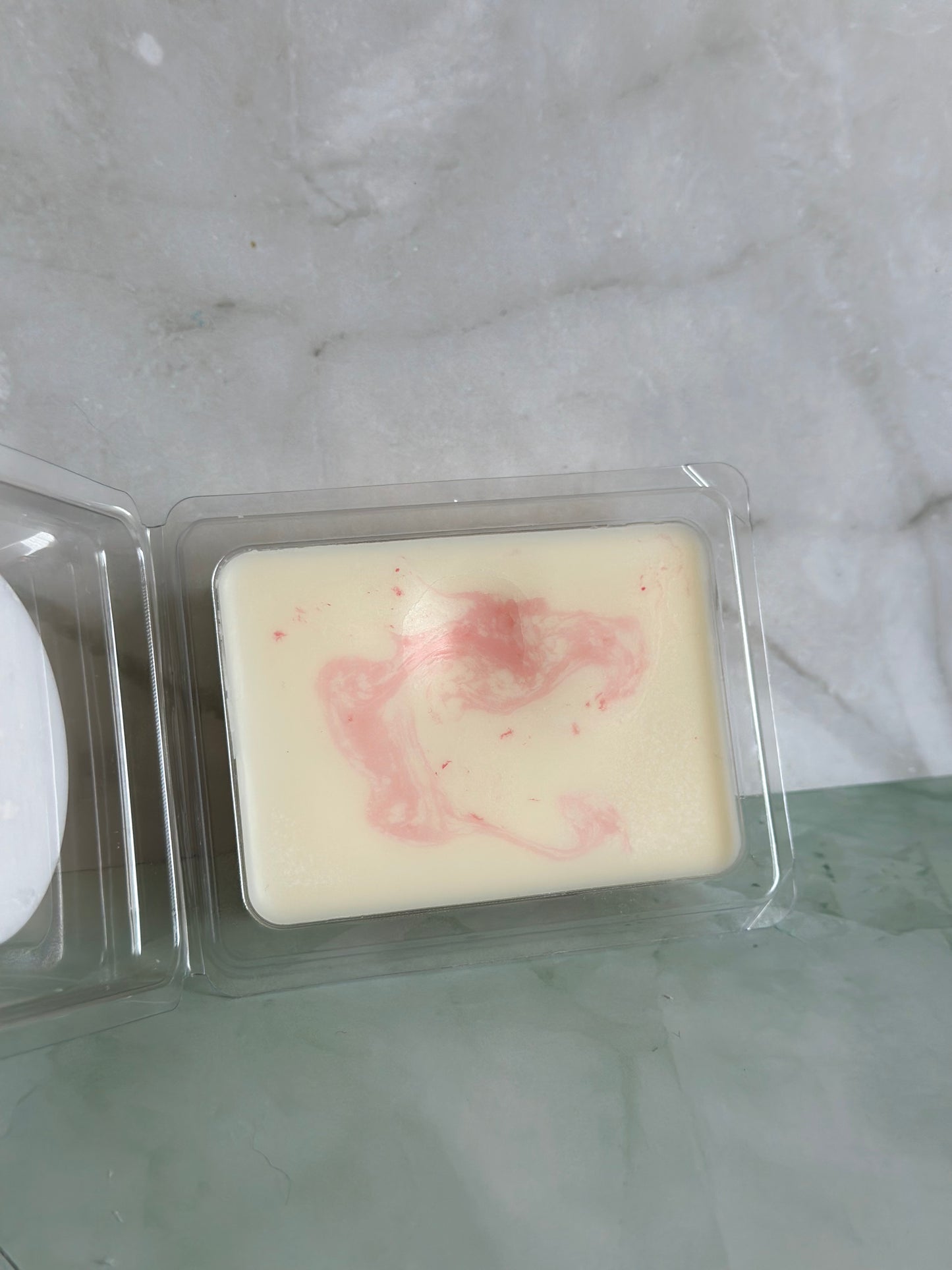 Pumpkin Buttercream Wax Melt