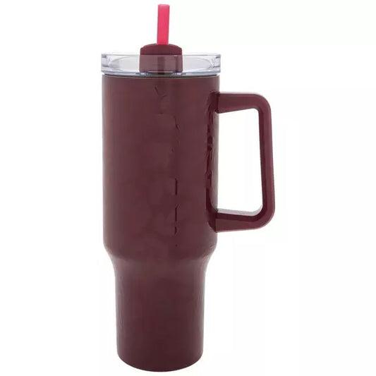 Cranberry Cup