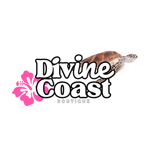 Divine Coast Boutique